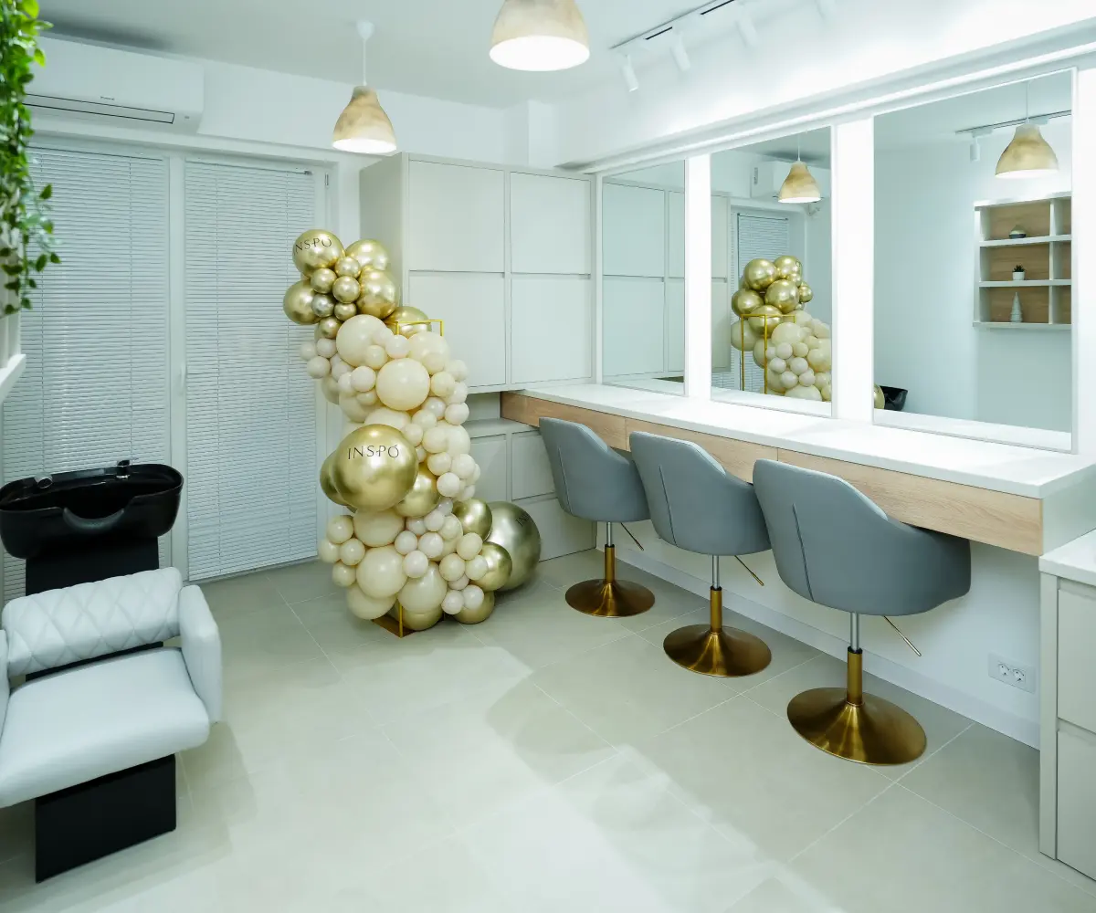 Salon Inspo Beauty Suceava