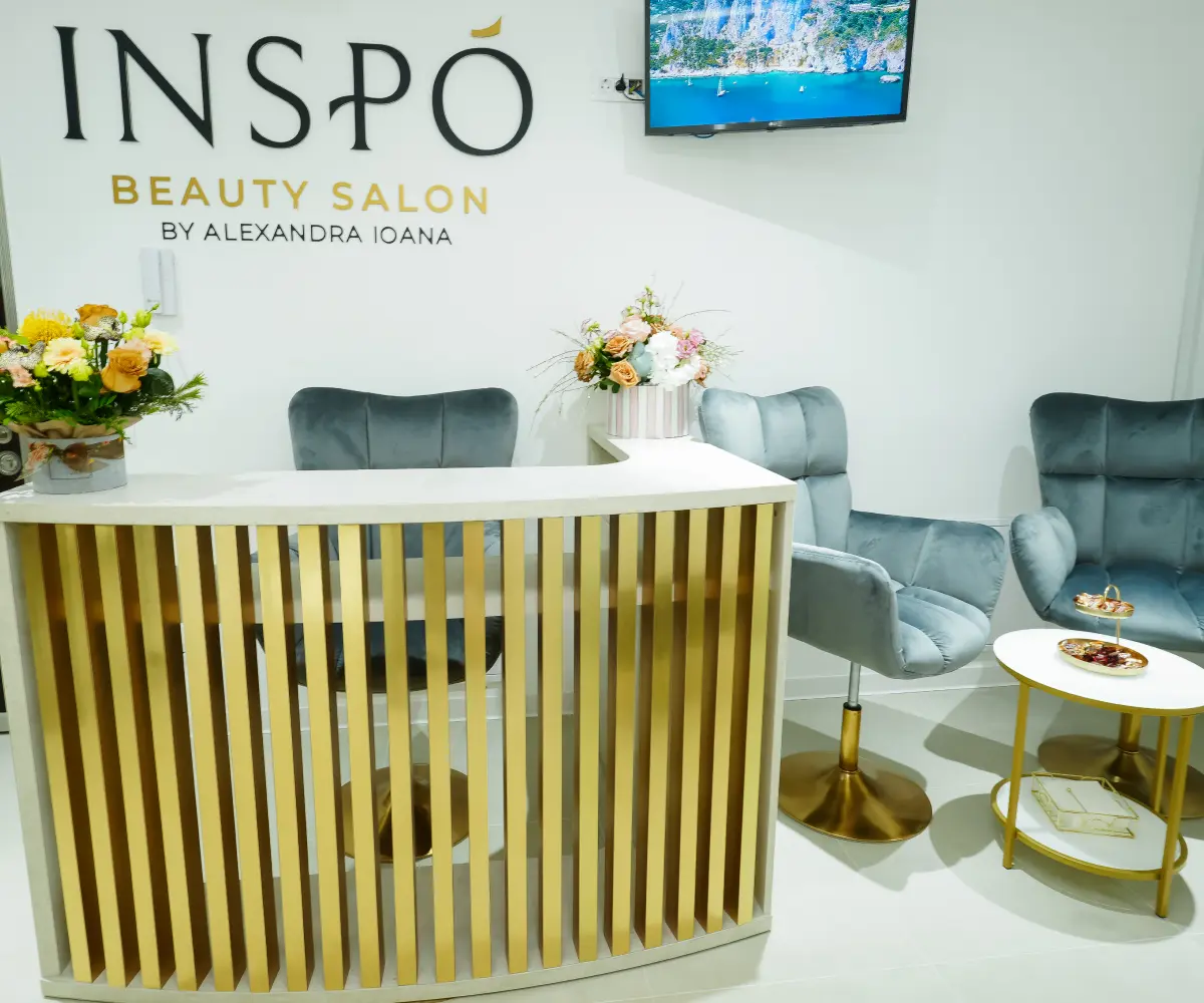 Salon Inspo Beauty Suceava