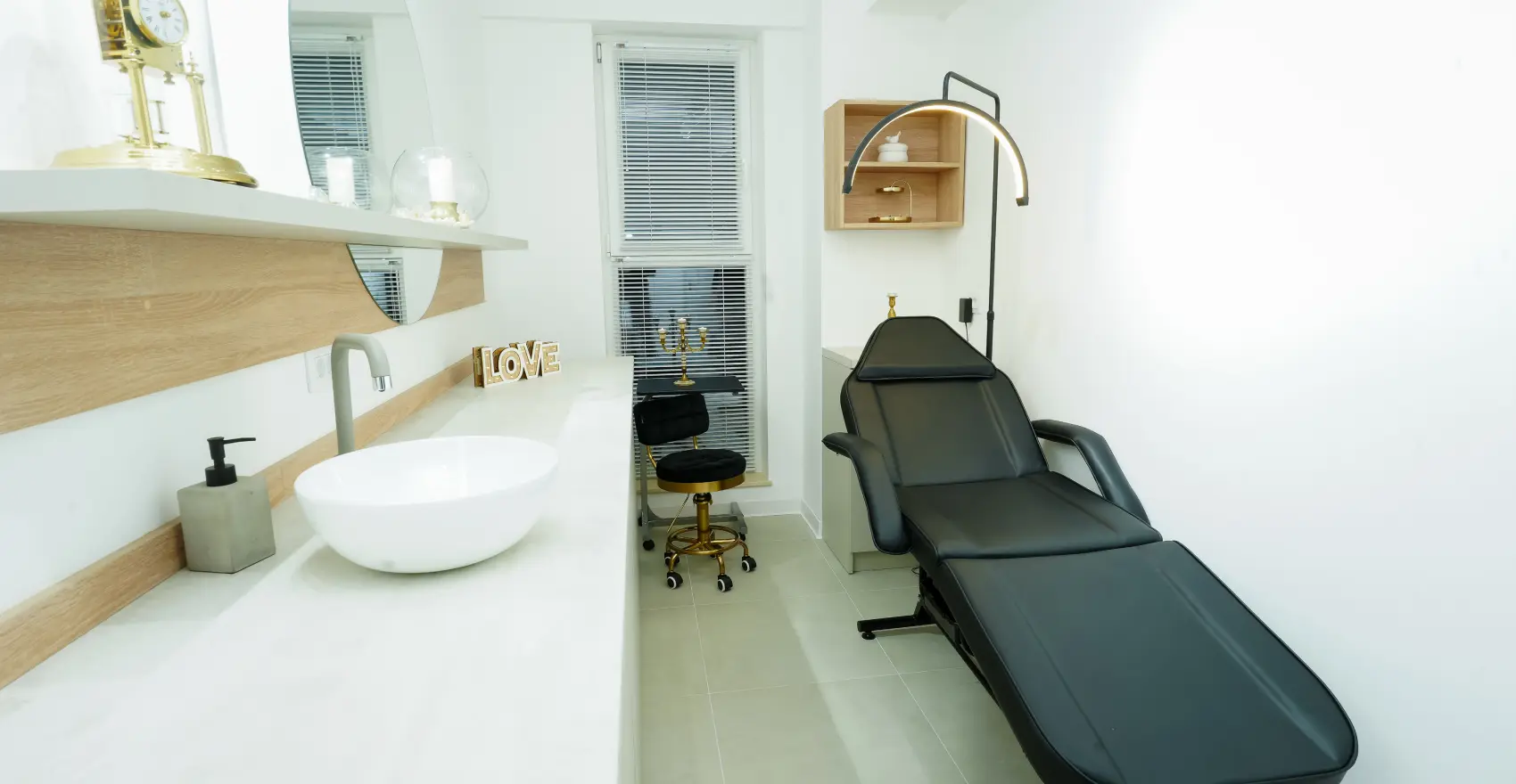 Inspo Beauty Salon Suceava